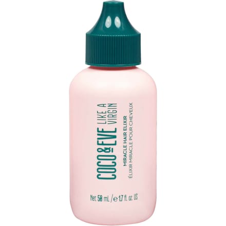 Coco & Eve Like A Virgin Miracle Hair Elixir Reisformaat 50 ml