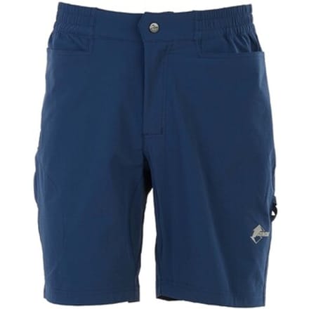 Korte Broek Ande Funes Man