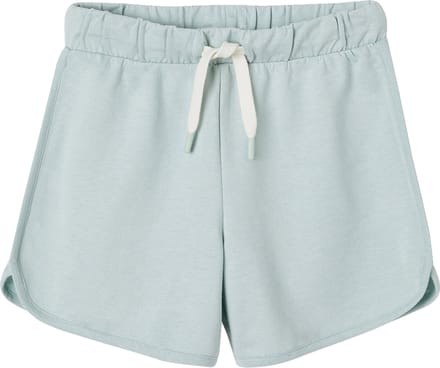 Vertbaudet Meisjessportshort in fleece