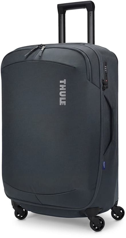 Thule Subterra 2 Handbagage Dark slate 65