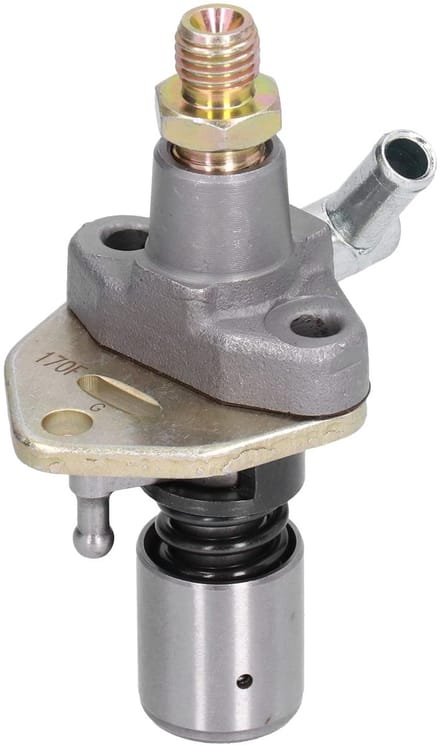 Injectiepompassemblage voor 170F/10/78 Tractor Micro Tiller