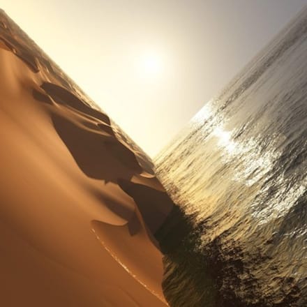 Under The Sun - Mark Pritchard