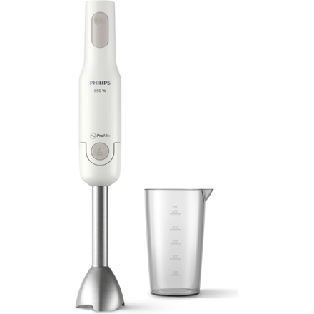 Philips Hand blender Dagelijkse Collectie ProMix HR2534/00 - 650 W