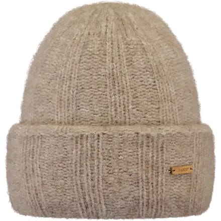 Barts Beanie Rush Light Brown one size