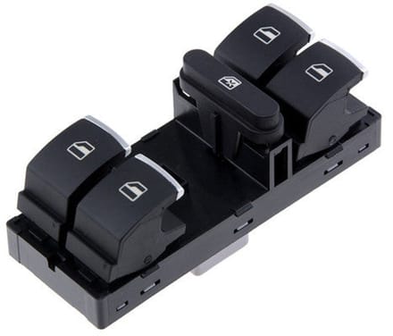 Raam schakelaar OEM 3C8959857