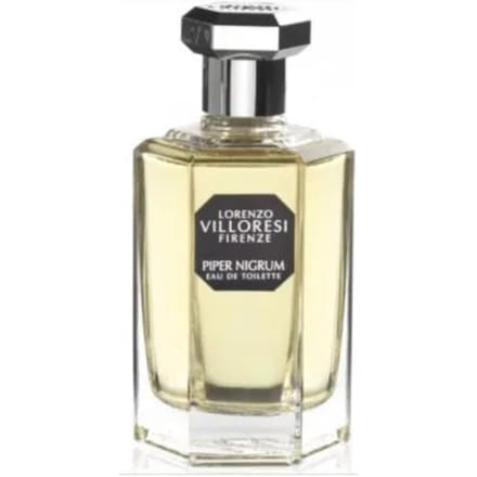 Lorenzo Villoresi Piper Nigrum Eau De Toilette Spray 50ml beige