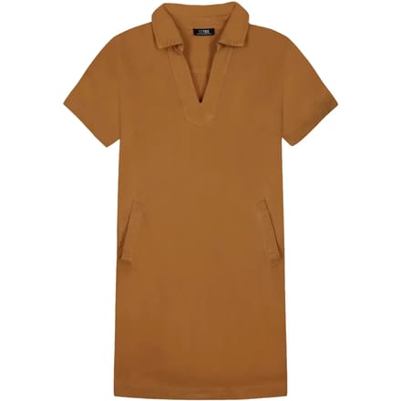 Dames t-shirt jurk TBS Myrnorob