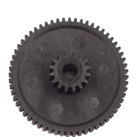Engrenage de réparation de boîtier papillon BGE707 pour Otokar Tempo 2013-2017 7008098R1E