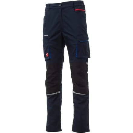 Payper Next 400 Summer - navy blue/black - 48IT (50NL)