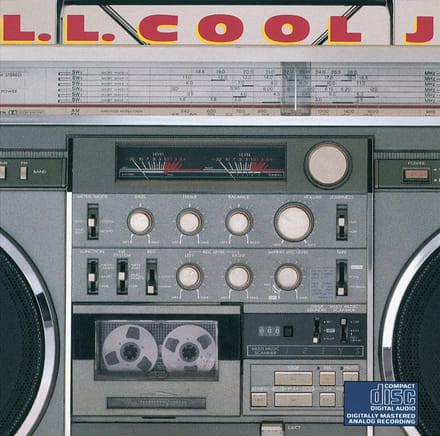 Radio - Ll Cool J