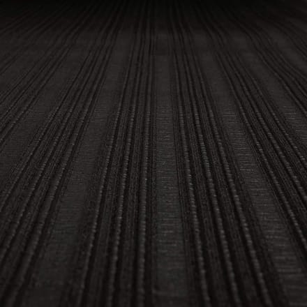 FLOORDIREKT Anti-Vermoeidheidsmat - Softer-Work-Mat - Werkplaatsmat - Zwart - 60 x 400 cm