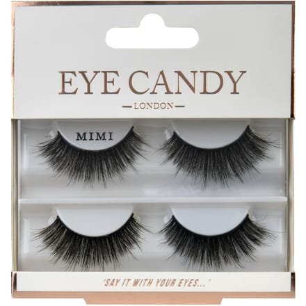 Eye Candy Signature Collection Mimi Twin Pack 1 par