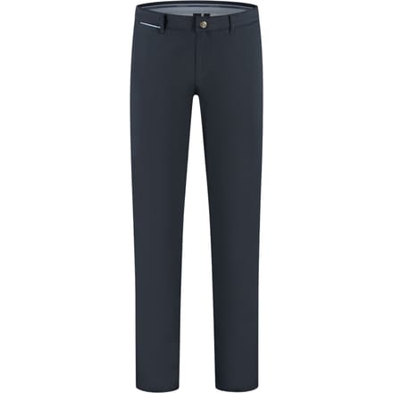 North84 Luxury Comfort Chino  Donkerblauw 21282130