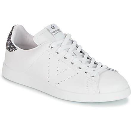 Victoria  Lage Sneakers DEPORTIVO BASKET PIEL