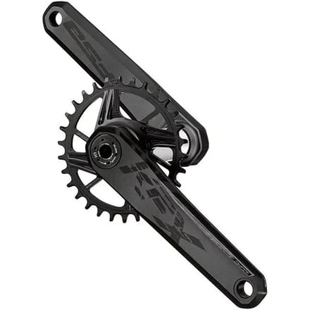 Aluminium crankstel FSA KFX Modular MT BB392EVO