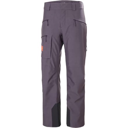 Dames skibroek Helly Hansen Powderqueen