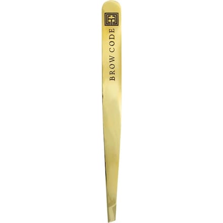 Brow Code Accessoires Tweezers Pincet Dames