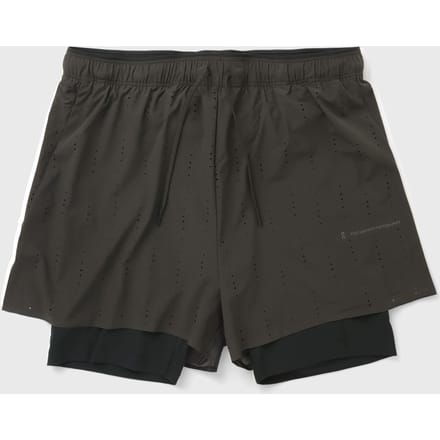 Zero 2-in-1 Shorts PAF