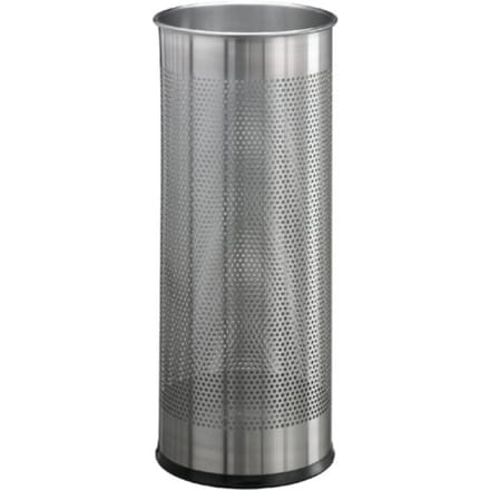 Paraplustandaard 3371-23 perforatie 620x260mm rvs