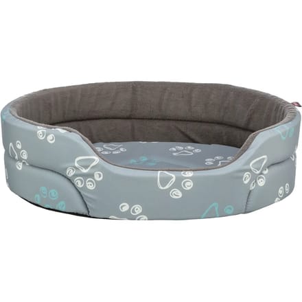 Ovale hondenmand Trixie Jimmy Look