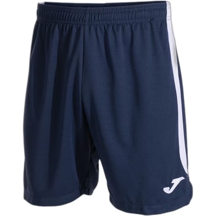 Joma Glasgow Ii Korte Broek Blauw S Man