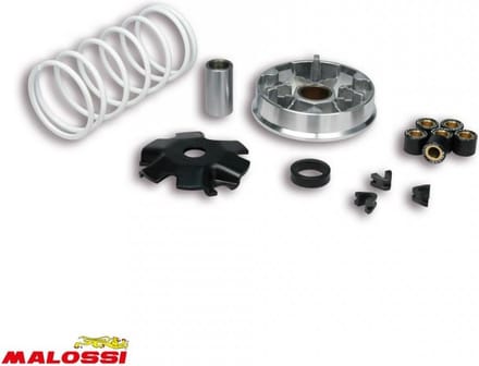 malossi variator voor kymco scooter 50 k12 51 9988 / multivar nieuw