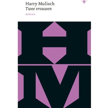 Twee Vrouwen - Harry Mulisch
