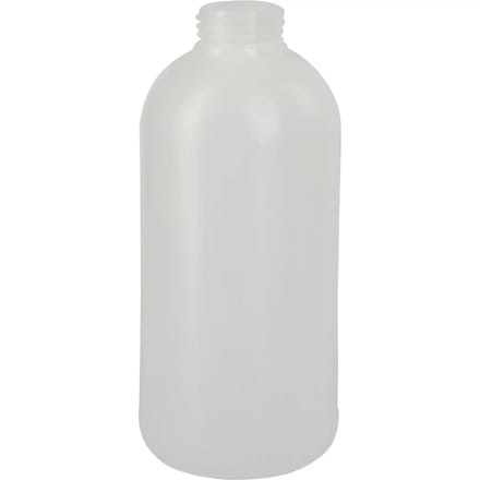 Fles voor schuimlans Kerbl