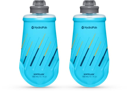 Hydrapak Softflask 150ml - 2- PACK