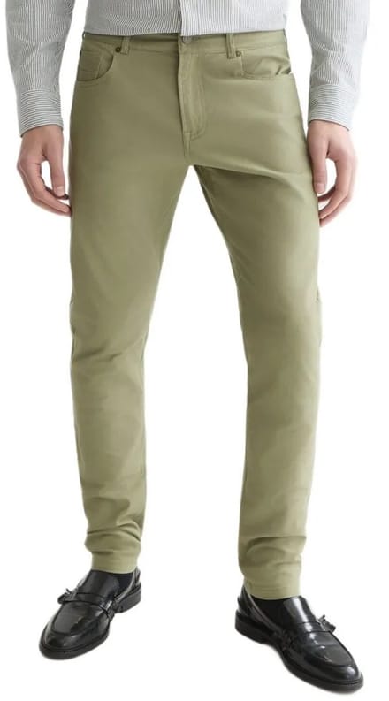 Scotch & Soda - Heren - Chinos