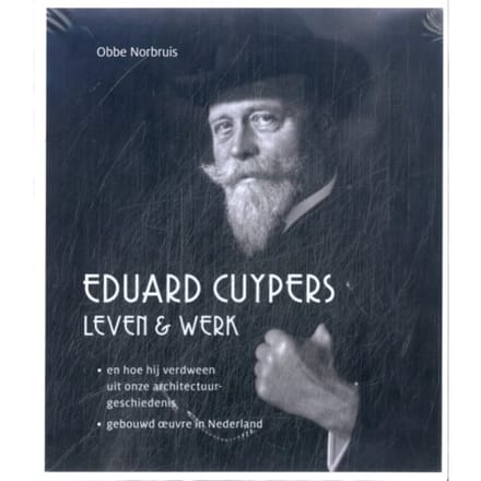 Eduard Cuypers - Obbe Norbruis
