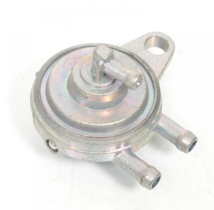 Robinet de réservoir à essence Sifam pour Scooter Piaggio 50 Zip Sp 2T 2011 à 2015 Neuf