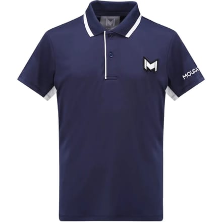 Kinderpolo Mouratoglou Apparel