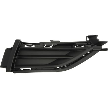 Bumper - onderdelen BLIC 6502-07-9550928P
