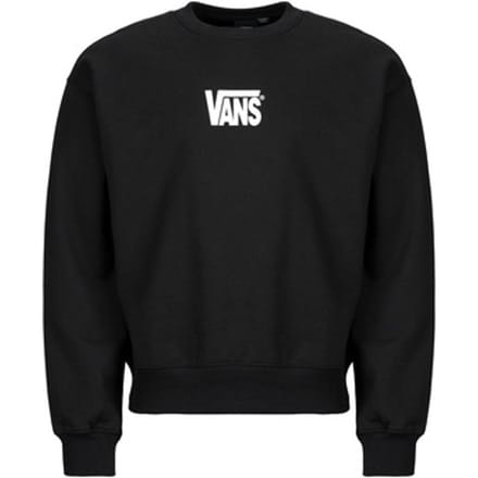 Vans  Sweaters STRETCH LOGO CREW