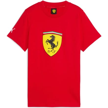 T-shirt Puma Kids Colored