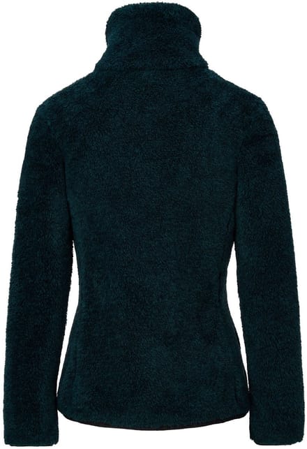 Nordberg Evy Fleece Vest - Dames - Lagoon - Maat M