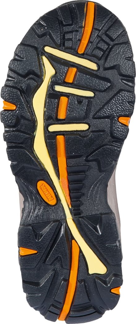 Meindl Ravello GTX - Gelb-orange - Maat Kinder_EU 35