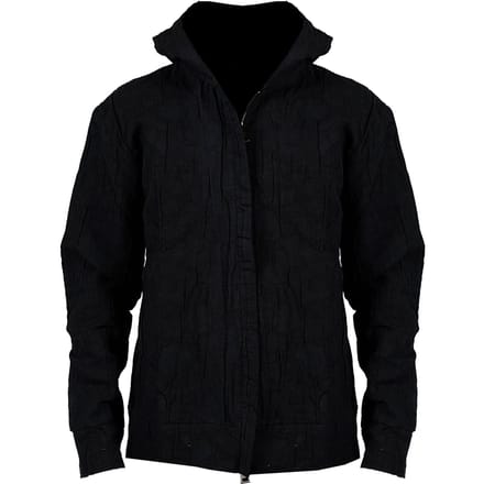 La Haine Inside Us jas Premium Mannen zwart