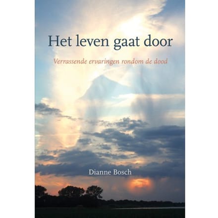 Het Leven Gaat Door - Dianne Bosch