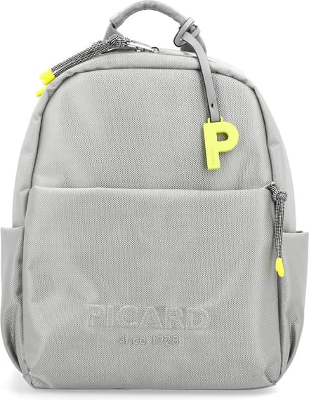 Picard Lucky One - Rugzak 26 cm (silber)