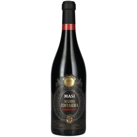 Masi wijn Masi Riserva Costasera Amarone Classico DOCG 2019 15,5% Vol. 0,75l