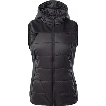 Windjack Iguana Veste Loanna coupe ajustée avec capuche