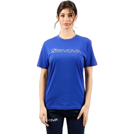 T-shirt Givova Mondo