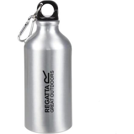 Aluminium fles Regatta