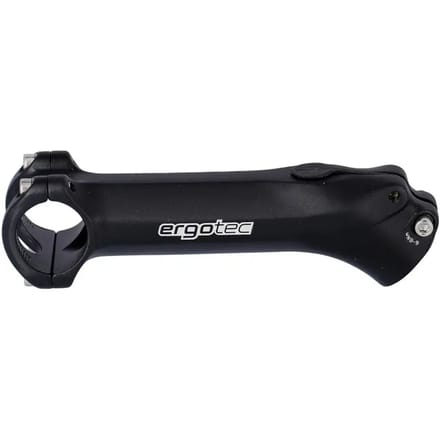 Humpert Ergotec A-Head High Charisma 31.8mm, 45° Lengte stuurpen 130mm