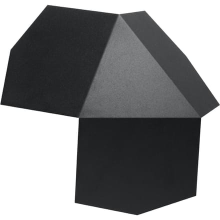 Wandlamp Sollux Lighting Tre