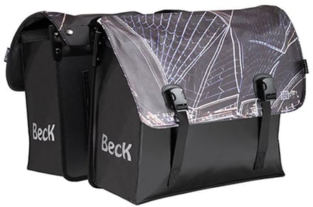 Beck Landmarks Opera House