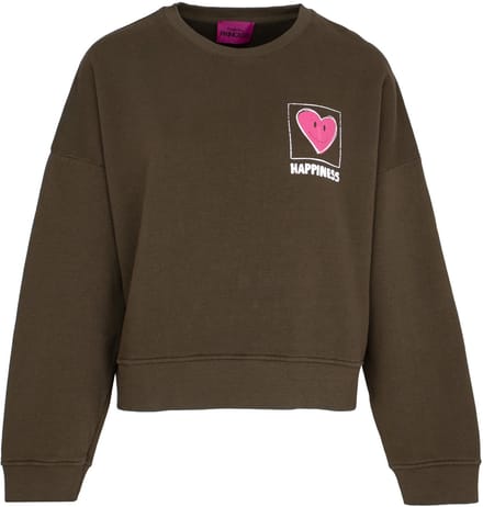 Frogbox - sweater happiness - maat 36