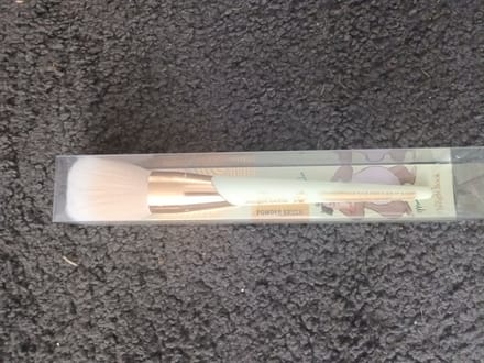 catrice powder brush jungle book